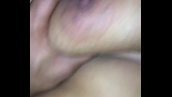 Preview 3 of Step With Stepson - Ella me visita para que le de un masaje,  y mira como termino. part.2