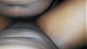 Preview 1 of Five Men To One Woman - Cum shower for good Mzansi pussy