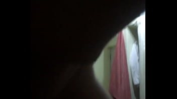 Preview 4 of 2 Log - Ella me pide que no la grabe mientras le acaricio mi pene. Parte 01