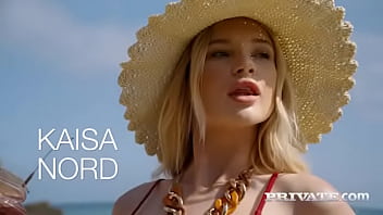Preview 1 of No Teeny - Kaisa Nord,  Seducing the Photographer