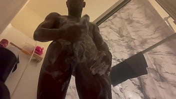 Preview 3 of Mymensingh Nude Girl - Shower time