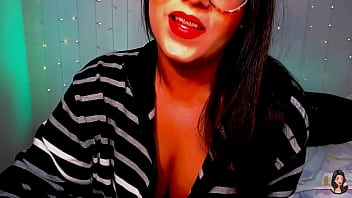 Preview 1 of World Largest Dick Fucking - Presentinho Surpresa da Esposa! | JOIVAS CEI | Punheta Guiada | CV # 50