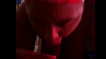 Preview 1 of Lezdom Amateur - Slut training  feat Honey D full video