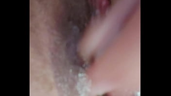 Preview 3 of Padre Follasu Hijo Gey - Metendo o pirulito na buceta