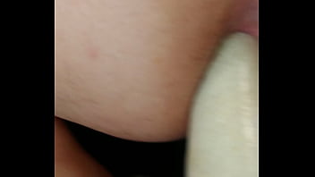 Preview 4 of Danja Angel Vids - Novinho brincando sozinho