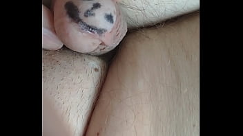 Preview 1 of Outside Cheat Visitor - Dick (penis) game