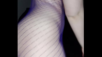 Preview 4 of Xxx Sayx Www - Estrenando mallas sexys