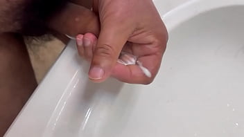 Preview 3 of Sexm0ves - Fuck the hand