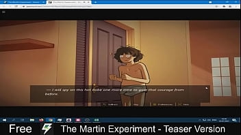 Preview 3 of Sex In Bike - The Martin Experiment - Teaser Version