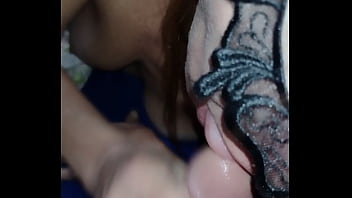 Preview 2 of Somaliaxxx - Wet puzzy