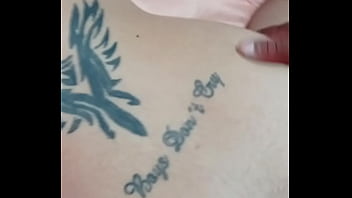 Preview 4 of Bokep Crot Bergilir - Neymar