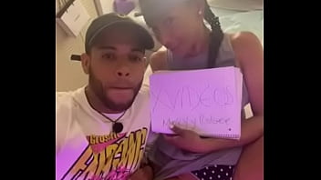 Preview 2 of Suney Luue Hot Say Daf Xxx - V&iacute_deo de verificaci&oacute_n