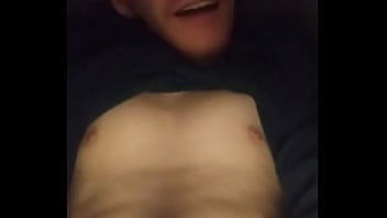 Preview 4 of Mom Capture Son Fuck Daughter - My Animated Dick - Cartoon Filter