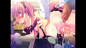 Preview 3 of British Vicky Fucks - エミリ