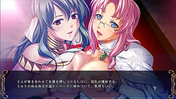 Preview 1 of Indain Sexy Mom - 巨乳ファンタジー外伝２ハ－レ９