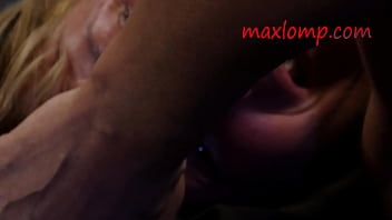 Preview 4 of Chania School - Two Pussies on Fire
