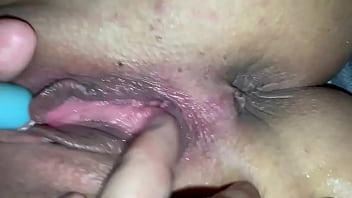 Preview 1 of Pompy Sex - Wife squirt