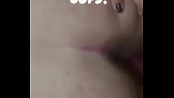 Preview 4 of Tiktok Fail - Arrombando a buceta