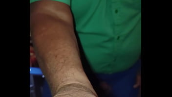 Preview 1 of Xxxxvideoi - Swinging my dick in slow motion