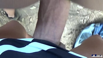Preview 4 of Bbw Naked Tennis - POVnovatas outdoor karyn bayres vs victor bloom (full movie)