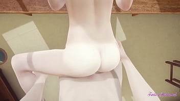 Preview 2 of Super Sexy Mother And Son Fuking - Yaoi Femboy Week Compilation - Sissy Japanese boy Asian Manga anime Gay porn