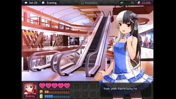 Preview 2 of Blakemail Mom - Huniepop Uncensored Part 10