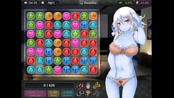 Preview 3 of Blakemail Mom - Huniepop Uncensored Part 10