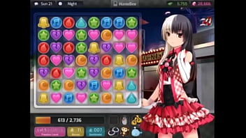 Preview 4 of Blakemail Mom - Huniepop Uncensored Part 10