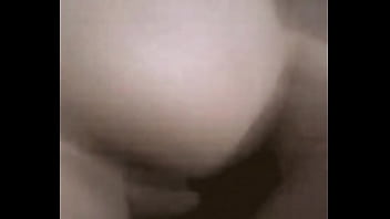 Preview 1 of Hande Ercan - Tanto cache su cama suena y suena