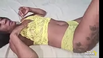 Preview 1 of Hostel Me Ka - Aquele gang bang gostoso festa prime