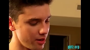 Preview 1 of Clear Panties Shit - Twinks with large penis fuck