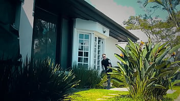 Preview 1 of Casting Compolation - Russo (Boy Lixo) &amp_ Jhon Jhon - Bareback(Cassino 2)