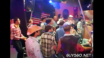 Preview 2 of Pussy On Blood Video - Erotic homo sex party with fellows