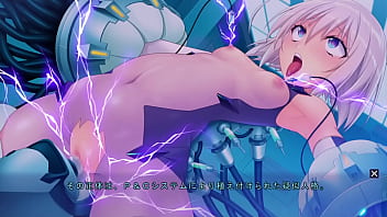 Preview 3 of Upper Fast - 神装剣姫アークセイバー 〜魔族懐胞〜 49