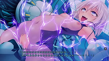 Preview 4 of Upper Fast - 神装剣姫アークセイバー 〜魔族懐胞〜 49