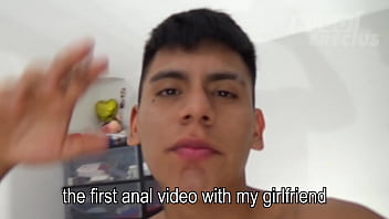 Preview 1 of Brazesr Porn - Desvirgo su ano de mi novia 2