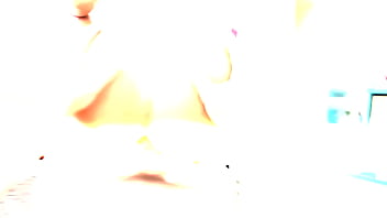 Preview 4 of South Indian Mom - Jasmine Waterfall shivering with pleasure after intense anal orgasm and 8 different DAP positions SZ2726