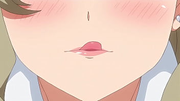 Preview 1 of Shemale Cums While Ride Cock - [HMV] Me!Me!Me! (Hentai Edition) - Rondoudou Media