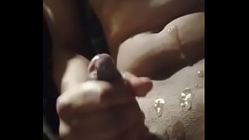 Preview 4 of Xxx Fucking Videos Of Alia Butt - Una Paja con leche incluida