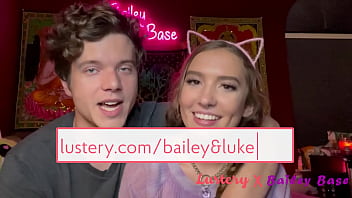 Preview 1 of Asslock Mm - Outside Hot PAWG Teen Bailey Base Pool Fucking - Lustery