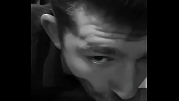 Preview 3 of China Sex Vidao - Sissy fag Sucking straight trucker
