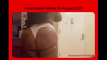 Preview 3 of Xxx Hdvidao Com - Memes Of Hazelnutxxx Pornstar