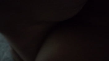 Preview 2 of Alura Gang Shemale Sex - Comendo a vizinha