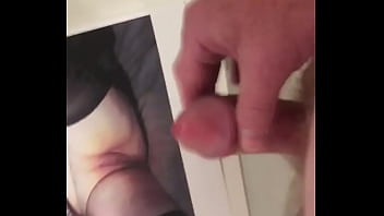 Preview 3 of Horny Italian Mom - Cum Tribute for Nicki II