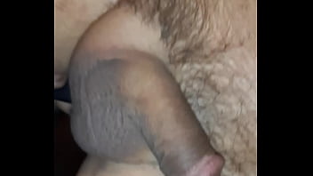 Preview 2 of Son Fucking Old Mom - Verification video