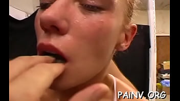 Preview 3 of Incest Hornbunnycom - Beautiful beauty is gently rubbing her soft vag