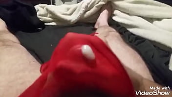 Preview 3 of All Video Of Aurita - My first cumshot compilation