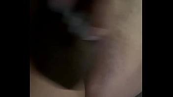 Preview 1 of Tamil Atters Xx Vidos In - Instagram Slut Phatandjuicy Box plays with vibrator and dildo!
