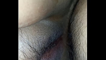 Preview 4 of Sex Smal Girl School - Mi vieja y yo cojiendo rico