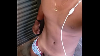 Preview 4 of Videos Guayaquil - Novinho gay
